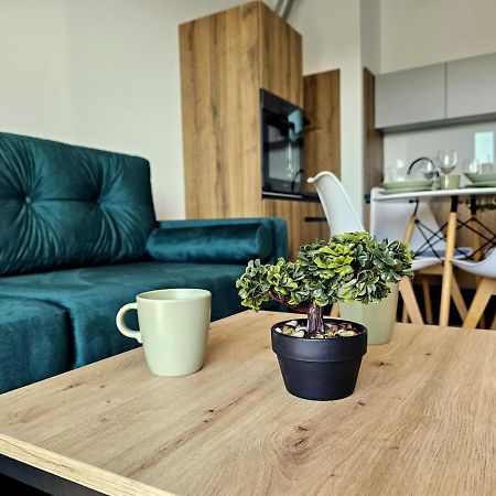 Casa De Rosa 3 Apartment Zator Ngoại thất bức ảnh