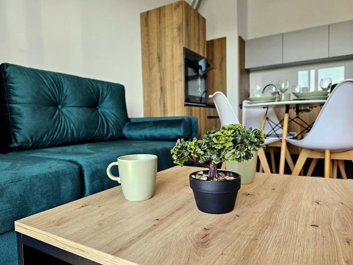 Casa De Rosa 3 Apartment Zator Ngoại thất bức ảnh