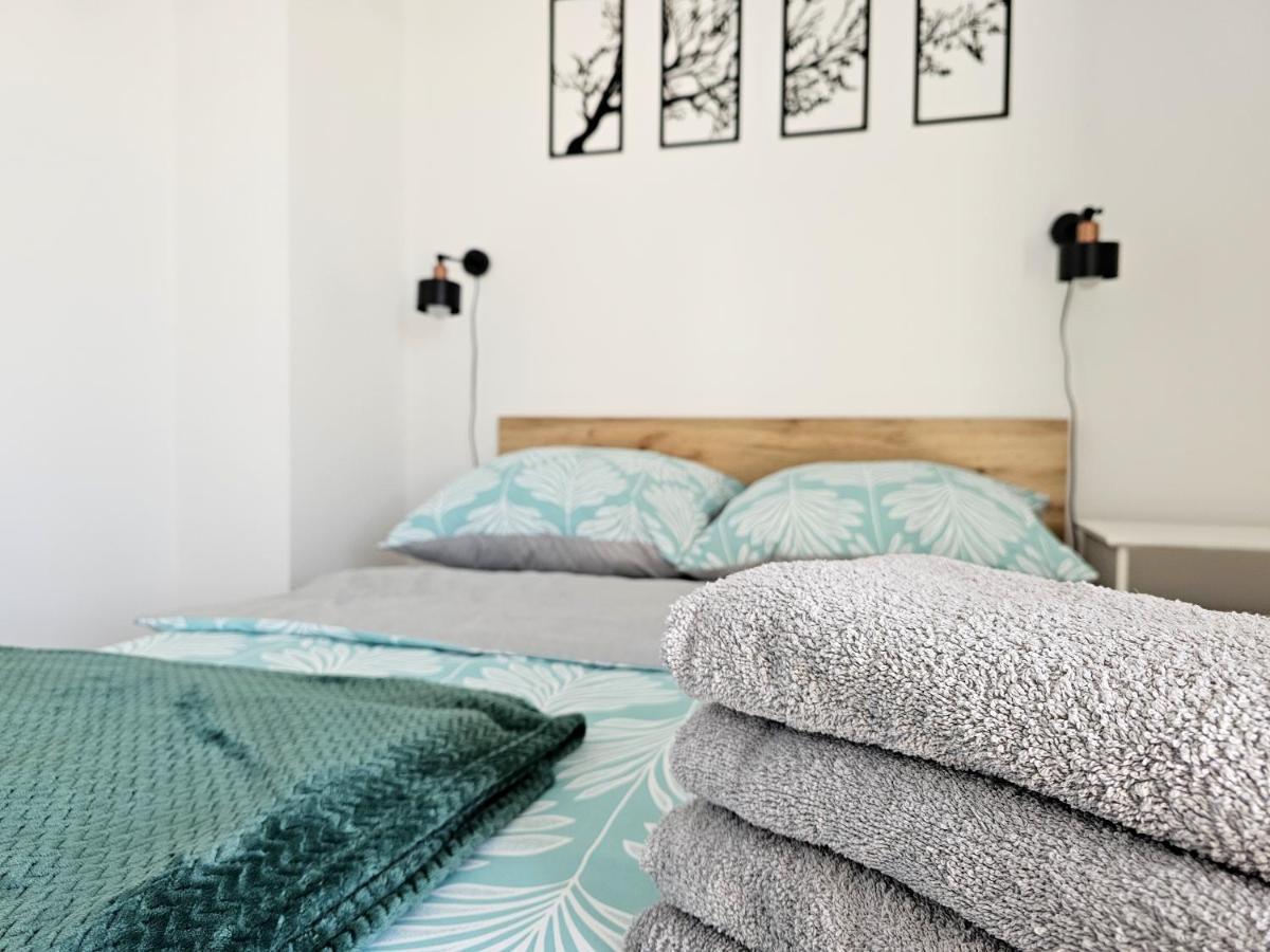 Casa De Rosa 3 Apartment Zator Ngoại thất bức ảnh