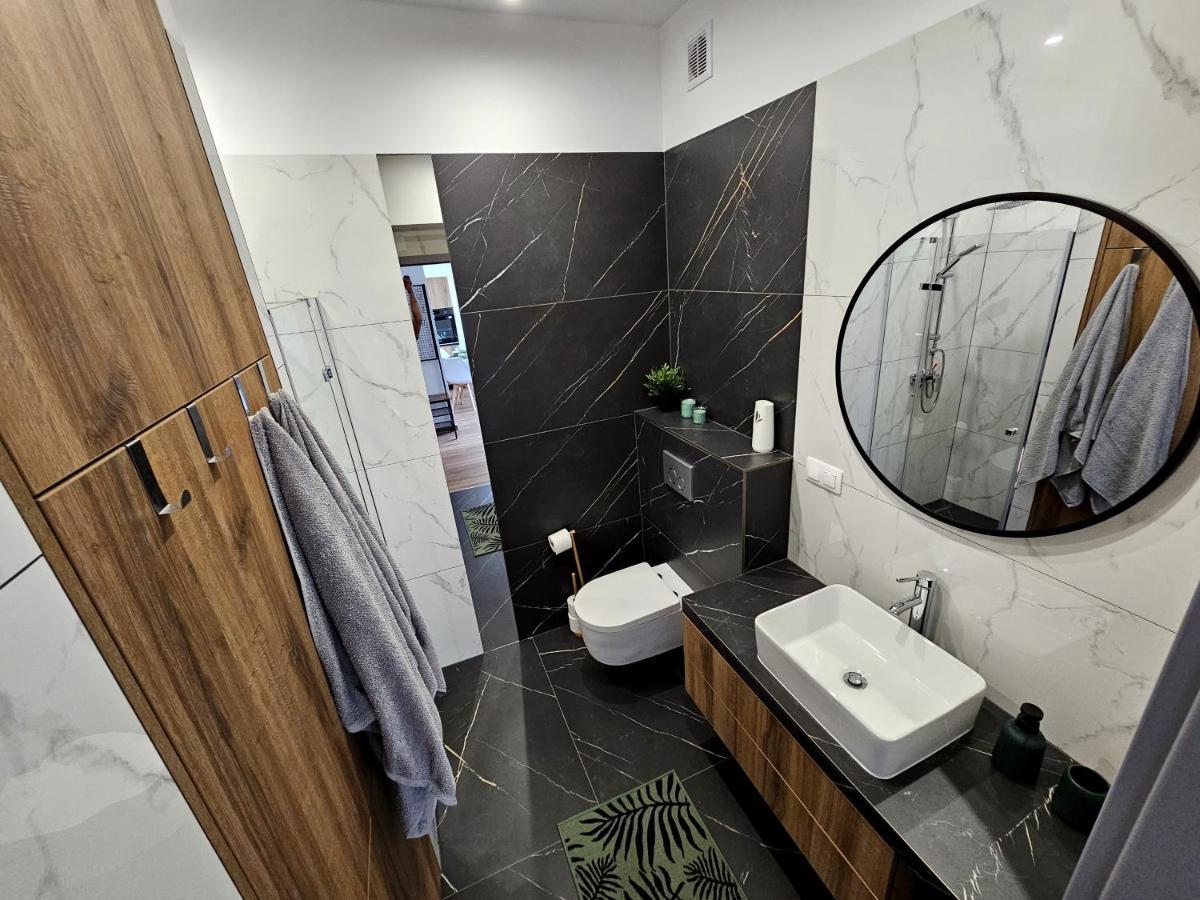 Casa De Rosa 3 Apartment Zator Ngoại thất bức ảnh