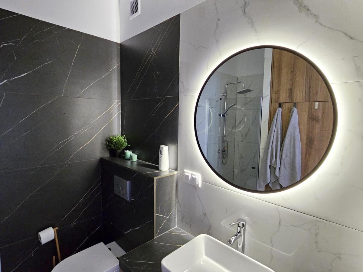 Casa De Rosa 3 Apartment Zator Ngoại thất bức ảnh